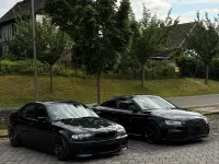 Gebraucht Audi S5 Cabriolet 374 PS (275 kW) 2009 Coupé