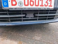 Gebraucht Skoda Fabia 90 PS (66 kW) 2015 Blau Kombi