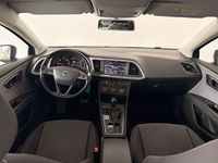 Gebraucht Seat Leon ST Style 150 PS (110 kW) 2020 Grau Kombi
