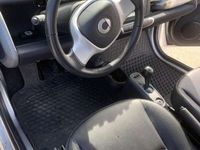 gebraucht Smart ForTwo Coupé 