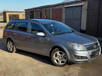 Gebraucht Opel Astra 100 PS (73 kW) 2007 Kombi