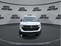 Neu Renault Master Business 130 PS (95 kW) 2026 Weiß (mineral weiss) Van / Kleinbus