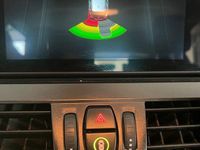 Gebraucht BMW 225 Active Tourer iPerformance 224 PS (164 kW) 2018 Schwarz Van / Kleinbus