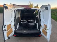 Gebraucht Ford Transit Connect Trend 101 PS (74 kW) 2021 Weiß Van / Kleinbus