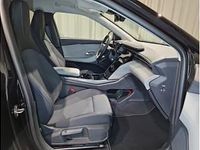 Neu Ford Explorer 250 kW (340 PS) 2026 Schwarz (agateblack met.) SUV