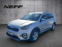 gebraucht Kia Niro 1.6 Plug-in Hybrid Spirit ACC Navi FLA LM