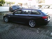 gebraucht BMW 520 d Touring (F11)