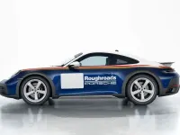 Gebraucht Porsche 911 480 PS (353 kW) 2024 Blau