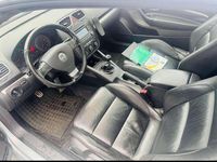 Gebraucht VW Eos 150 PS (110 kW) 2006 Cabrio