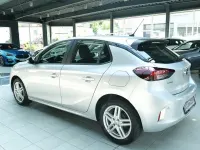 Gebraucht Opel Corsa Edition 101 PS (74 kW) 2023 Rot Kleinwagen