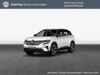 Usata Renault Austral Techno 158 CV (116 kW) 2023 Bianco SUV