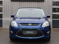 gebraucht Ford C-MAX SYNC Edition*Navi*Automatik*Org.67tkm*