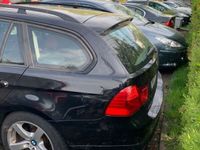 gebraucht BMW 318 i Touring -