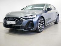 Gebraucht Audi A5 S-Line 204 PS (150 kW) 2025 Grau Coupé