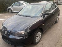 gebraucht Seat Ibiza 1.2 6V 44kW Reference Reference