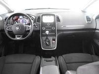 Gebraucht Renault Grand Scénic IV 140 PS (102 kW) 2021 Silber Van / Kleinbus