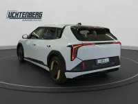 Neu Kia EV4 Earth 150 kW (204 PS) 2026 Andere Limousine