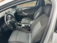 gebraucht Ford Mondeo Kombi manuell 4/5 Diesel