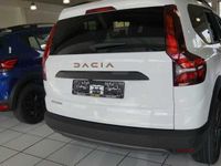 gebraucht Dacia Jogger Gebrauchtwagen Extreme +TCe110 7 Sitzer Sitzheizung / Navi / City-Paket