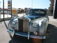 Gebraucht Bentley S2 1960 Grau Limousine