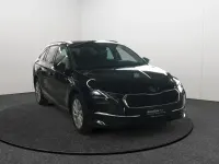 Gebraucht Skoda Octavia Selection 150 PS (110 kW) 2025 Schwarz Kombi