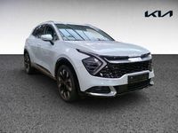 Gebraucht Kia Sportage 252 PS (185 kW) 2025 Carraraweiss SUV