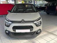 Gebraucht Citroën C3 Shine 102 PS (75 kW) 2022 Kleinwagen