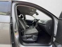 Gebraucht VW T-Roc Style 110 PS (80 kW) 2022 Silber SUV