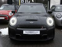 Gebraucht Mini Cooper S Classic 178 PS (130 kW) 2022 Schwarz Kleinwagen