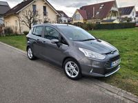 gebraucht Ford B-MAX 