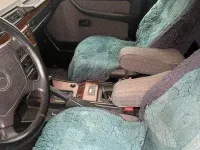 Gebraucht Mercedes G350 1995 Blau SUV