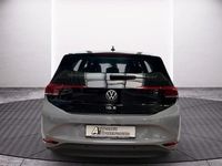 Gebraucht VW ID.3 Pro Performance 149 kW (203 PS) 2022 Schwarz Kleinwagen