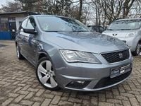 Gebraucht Seat Toledo 105 PS (77 kW) 2013 Grau Kleinwagen