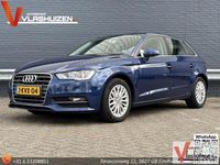 Gebraucht Audi A3 Ambiente 122 PS (89 kW) 2013 Blau Limousine