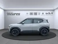 Neu Kia EV2 Air 108 kW (147 PS) 2026 Grau SUV