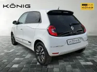 Occasion Renault Twingo 60 kW (82 ch) 2022 Blanc Citadine