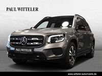 gebraucht Mercedes GLB200 d Progressive Night