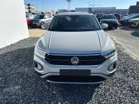 Neu VW T-Roc Edition 116 PS (85 kW) 2026 Grau SUV