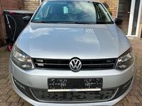 gebraucht VW Polo 5. Generation Automatik