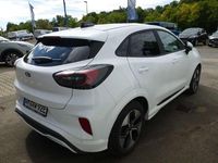 Gebraucht Ford Puma Gen-E 122 kW (167 PS) 2025 Frostweiß SUV