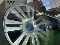 Gebraucht Ford C-MAX 145 PS (106 kW) 2006 Weiß Van / Kleinbus