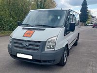 Usado Ford Transit 101 HP (74 kW) 2013 Branco Monovolume
