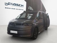 Neu VW California Beach 150 PS (110 kW) 2025 Grau Van