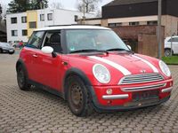 gebraucht Mini Cooper geräusche Kupplung