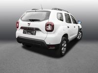 gebraucht Dacia Duster 1.0 TCe 100 LPG Deal PDC KLIMA SHZ