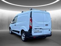Gebraucht Ford Transit Connect Basis 75 PS (55 kW) 2021 Frostweiß Van / Kleinbus