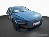 Gebraucht Audi S6 e-tron Edition .1 369 kW (503 PS) 2025 Malpeloblau metallic Limousine