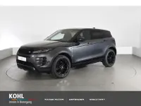 Neu Land Rover Range Rover evoque SE Dynamic 163 PS (119 kW) 2025 Grau SUV