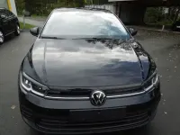 Neu VW Polo 80 PS (58 kW) 2026 Deepblackperleffekt Kleinwagen