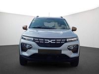 Gebraucht Dacia Spring Extreme 47 kW (65 PS) 2023 Silber Kleinwagen